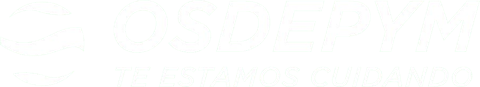 OSDEPYM - Te estamos cuidando